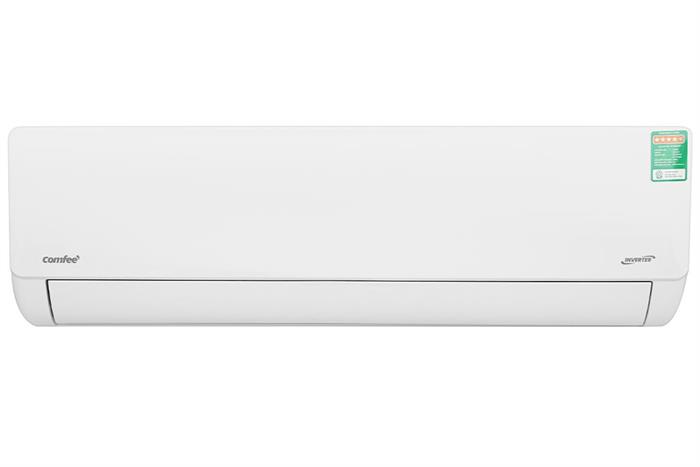 Điều Hoà Comfee Inverter 18000 BTU 1 Chiều CFS-18VGDF&nbsp;